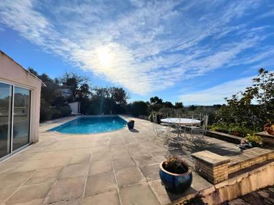 Annonce Vente 4 pices Maison Flayosc 83