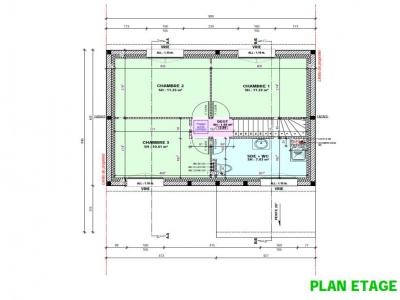 Acheter Maison 82 m2 Mouzillon
