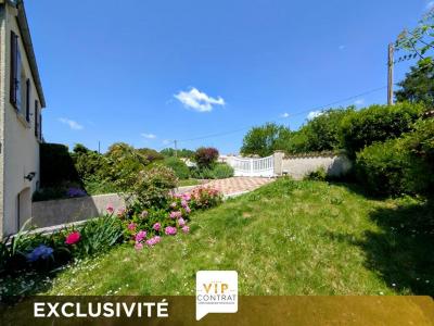 For sale Saint-sulpice-de-royan 4 rooms 135 m2 Charente maritime (17200) photo 2