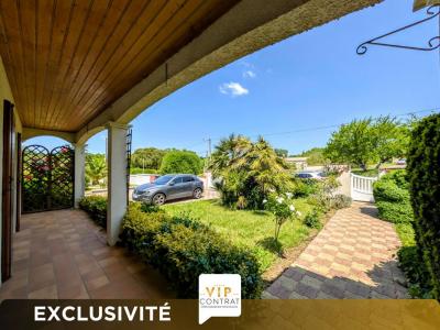 For sale Saint-sulpice-de-royan 4 rooms 135 m2 Charente maritime (17200) photo 3