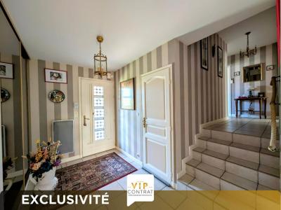 For sale Saint-sulpice-de-royan 4 rooms 135 m2 Charente maritime (17200) photo 4