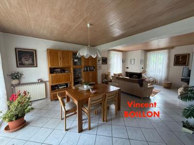 For sale Audincourt 5 rooms 115 m2 Doubs (25400) photo 0