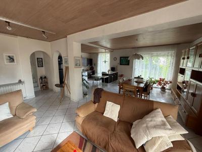 For sale Audincourt 5 rooms 115 m2 Doubs (25400) photo 2