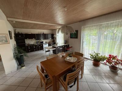 For sale Audincourt 5 rooms 115 m2 Doubs (25400) photo 3