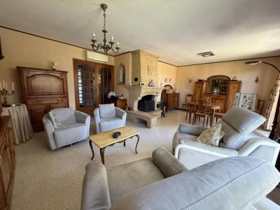 Acheter Maison Istres 370000 euros