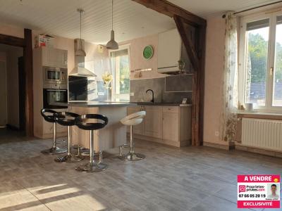 Annonce Vente 5 pices Appartement Mandeure 25