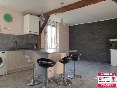 Acheter Appartement Mandeure Doubs