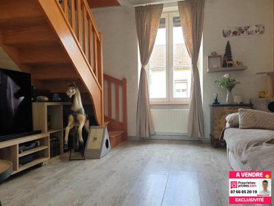 Acheter Appartement Mandeure 83900 euros