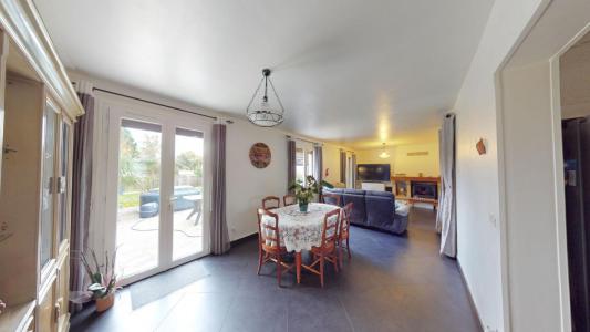 Acheter Maison 123 m2 Rozay-en-brie