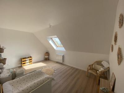 For sale Sceaux-d'anjou 104 m2 Maine et loire (49330) photo 2