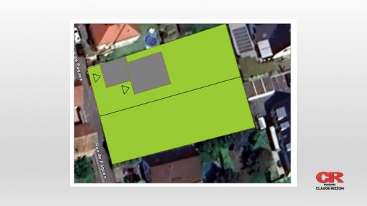 Annonce Vente 6 pices Maison Pfulgriesheim 67