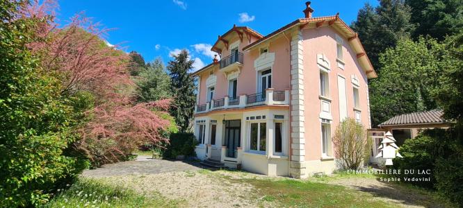 For sale Mariac 14 rooms 299 m2 Ardeche (07160) photo 0