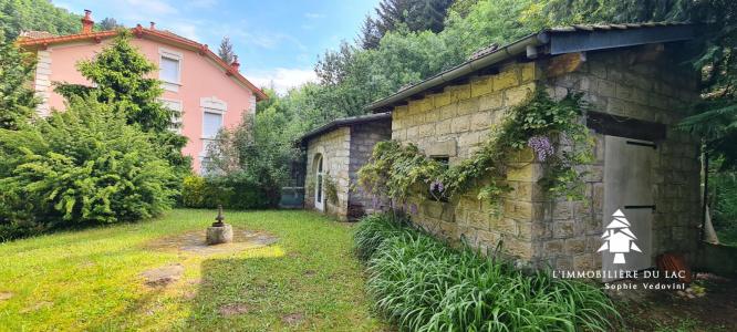 For sale Mariac 14 rooms 299 m2 Ardeche (07160) photo 2