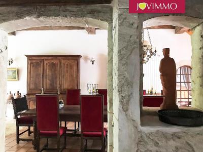 Annonce Vente 8 pices Maison Dax 40