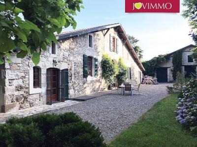 Acheter Maison Dax 785000 euros
