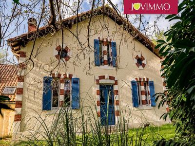 Annonce Vente 9 pices Maison Dax 40