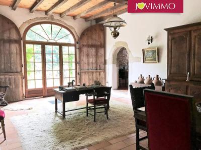 Acheter Maison 271 m2 Dax