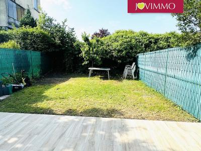 Annonce Vente 4 pices Maison Bondy 93