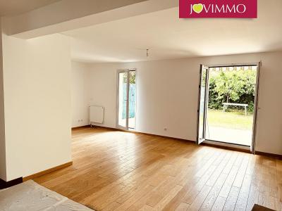Acheter Maison 86 m2 Bondy