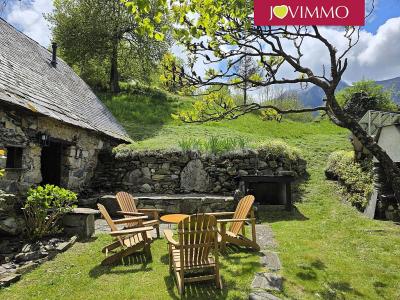 Annonce Vente 2 pices Maison Villelongue 65
