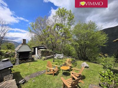Acheter Maison Villelongue Hautes pyrenees