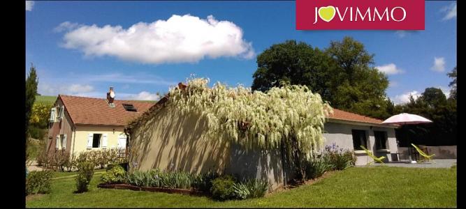 For sale Brethon CAARILLY 6 rooms 101 m2 Allier (03350) photo 1