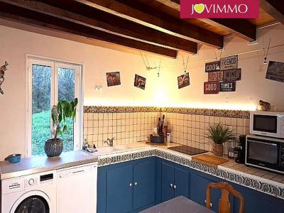 For sale Brethon CAARILLY 6 rooms 101 m2 Allier (03350) photo 2