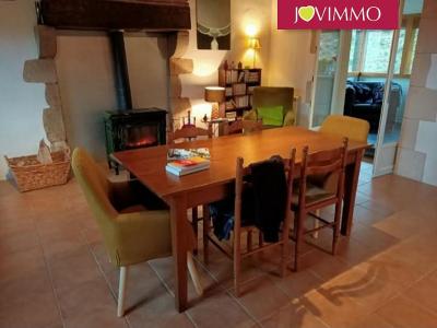 For sale Brethon CAARILLY 6 rooms 101 m2 Allier (03350) photo 3
