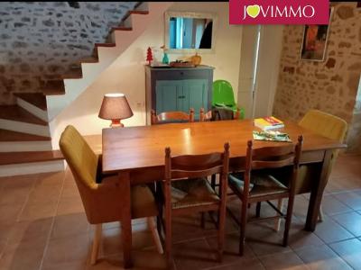 For sale Brethon CAARILLY 6 rooms 101 m2 Allier (03350) photo 4