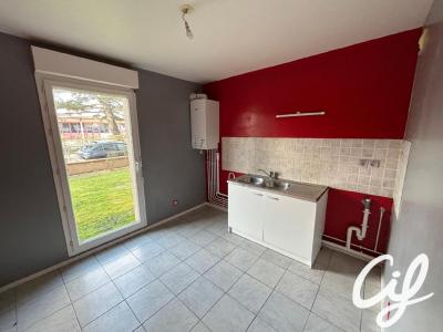 Annonce Location 5 pices Appartement Yvetot 76