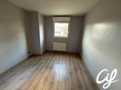 Louer Appartement 123 m2 Yvetot