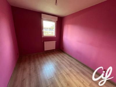 Louer Appartement Yvetot Seine maritime