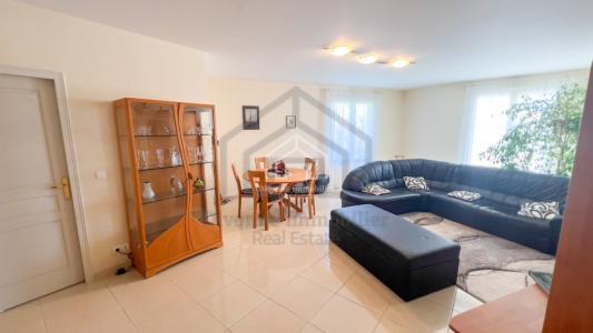 Acheter Appartement Divonne-les-bains 660000 euros