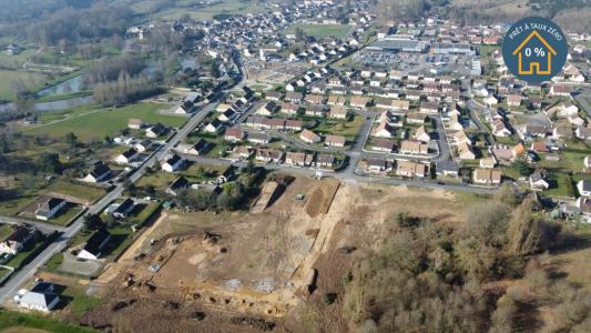 For sale Montfort-le-gesnois 236 m2 Sarthe (72450) photo 1