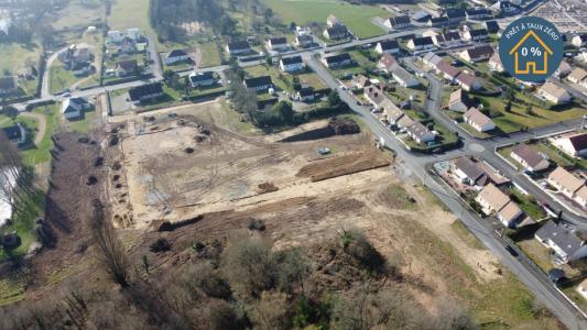 For sale Montfort-le-gesnois 236 m2 Sarthe (72450) photo 3