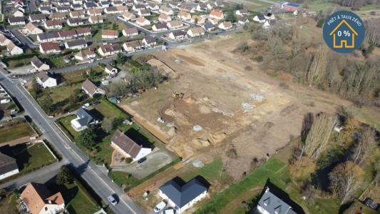 For sale Montfort-le-gesnois 236 m2 Sarthe (72450) photo 4