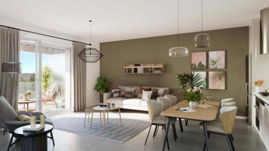 For sale Strasbourg 42 m2 Bas rhin (67200) photo 2