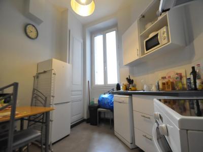 For rent Lyon-6eme-arrondissement 2 rooms 46 m2 Rhone (69006) photo 4