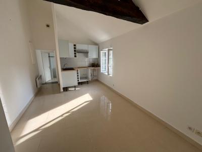 For rent Vineuil-saint-firmin 2 rooms 29 m2 Oise (60500) photo 1