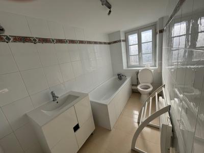 For rent Vineuil-saint-firmin 2 rooms 29 m2 Oise (60500) photo 4