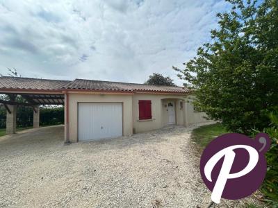 For sale Prigonrieux 4 rooms 92 m2 Dordogne (24130) photo 0