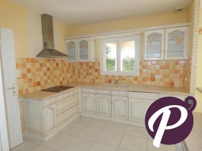 For sale Prigonrieux 4 rooms 92 m2 Dordogne (24130) photo 3