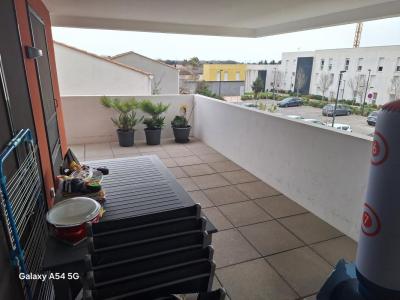 For rent Istres 4 rooms 69 m2 Bouches du Rhone (13800) photo 0