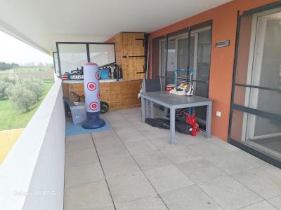 For rent Istres 4 rooms 69 m2 Bouches du Rhone (13800) photo 1