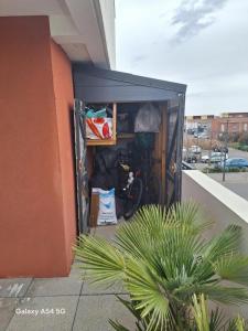For rent Istres 4 rooms 69 m2 Bouches du Rhone (13800) photo 2