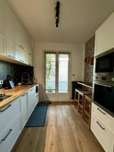 Louer Appartement 80 m2 Nimes