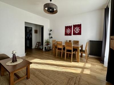 Louer Appartement Nimes Gard