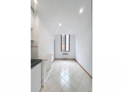 For rent Toulouse 1 room 19 m2 Haute garonne (31000) photo 0