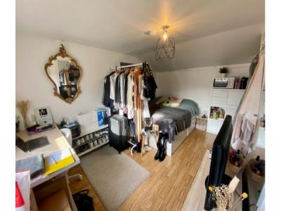 For rent Toulouse 1 room 17 m2 Haute garonne (31000) photo 0