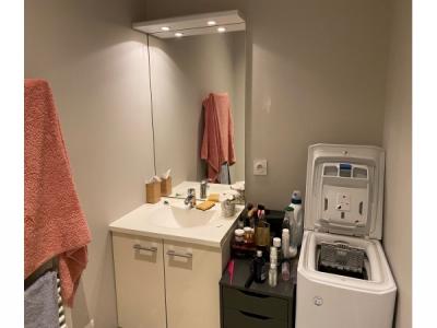 Louer Appartement 35 m2 Toulouse